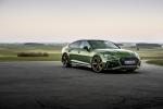 Audi RS5 Sportback 2019 года (WW)